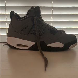 Air Jordan 4s’👟
